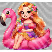 Cartoons and other-CO 4607